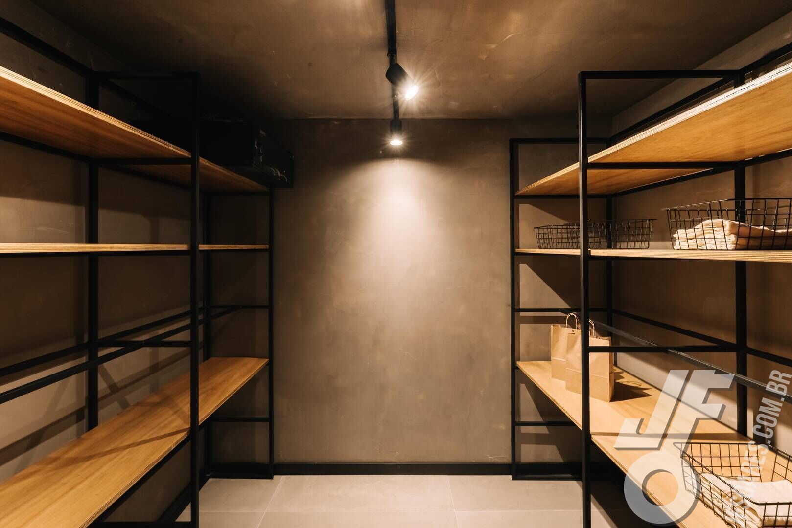 Apartamento, 1 quarto, 40 m² - Foto 15