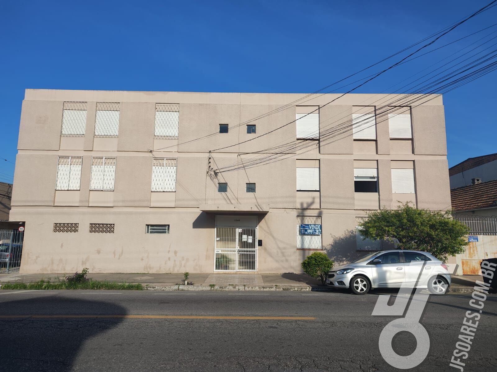 Apartamento, 3 quartos, 78 m² - Foto 17