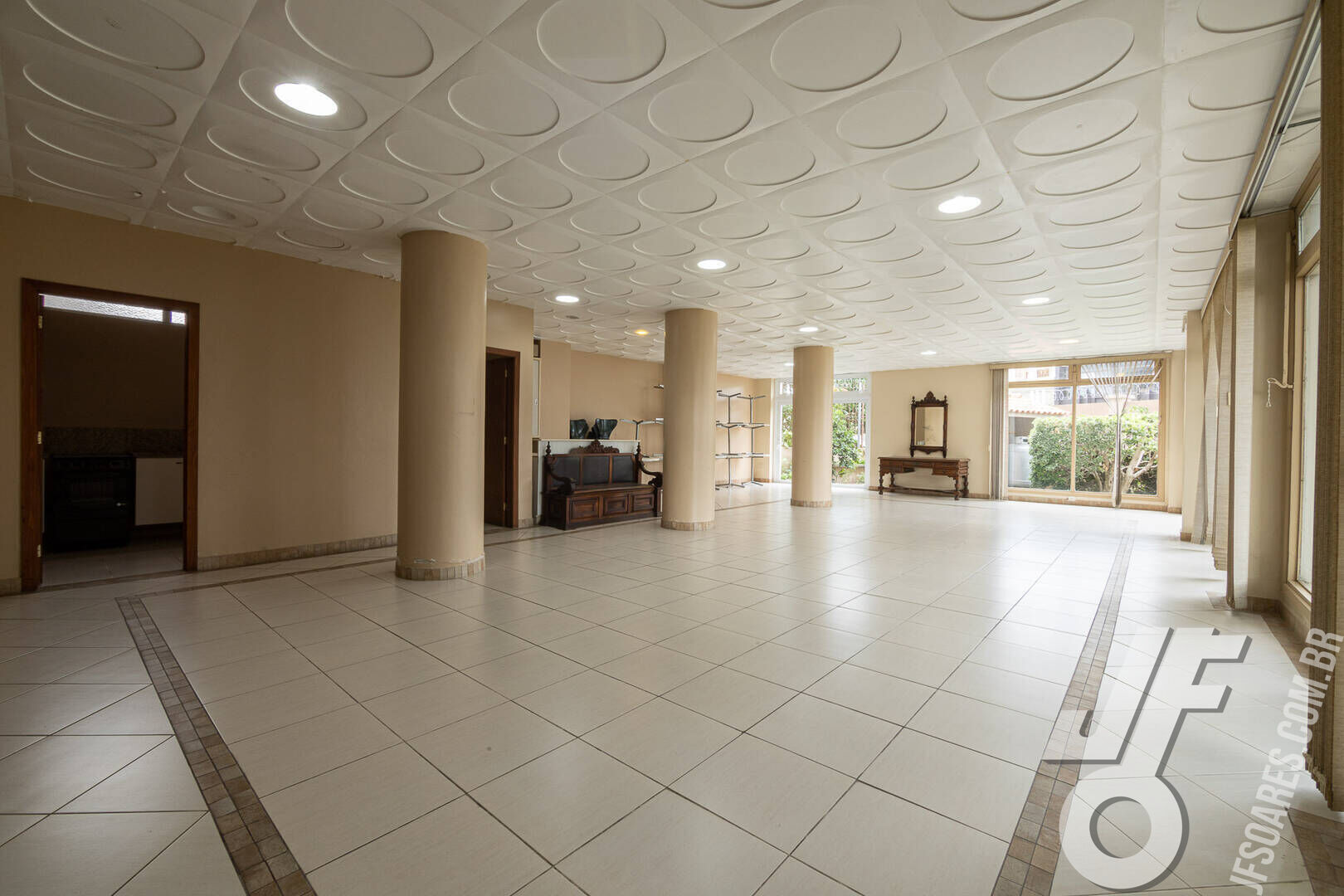 Apartamento, 3 quartos, 136 m² - Foto 20