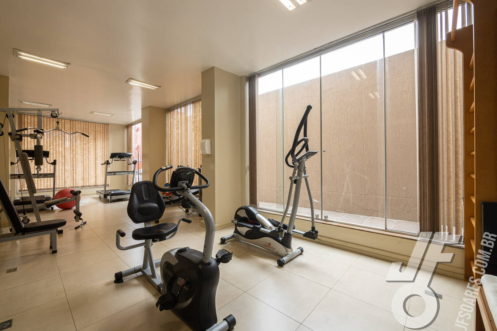 Apartamento, 3 quartos, 136 m² - Foto 21
