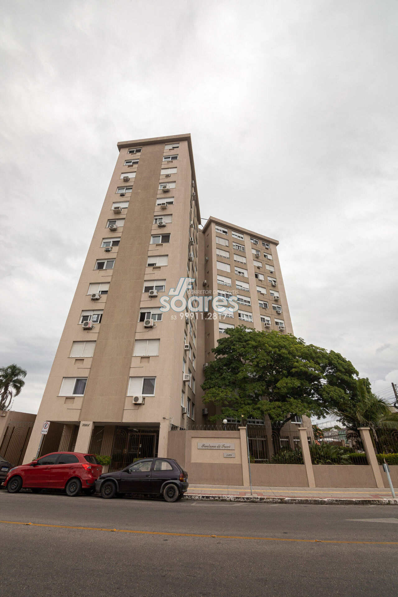 Apartamento à venda com 3 quartos, 136m² - Foto 19