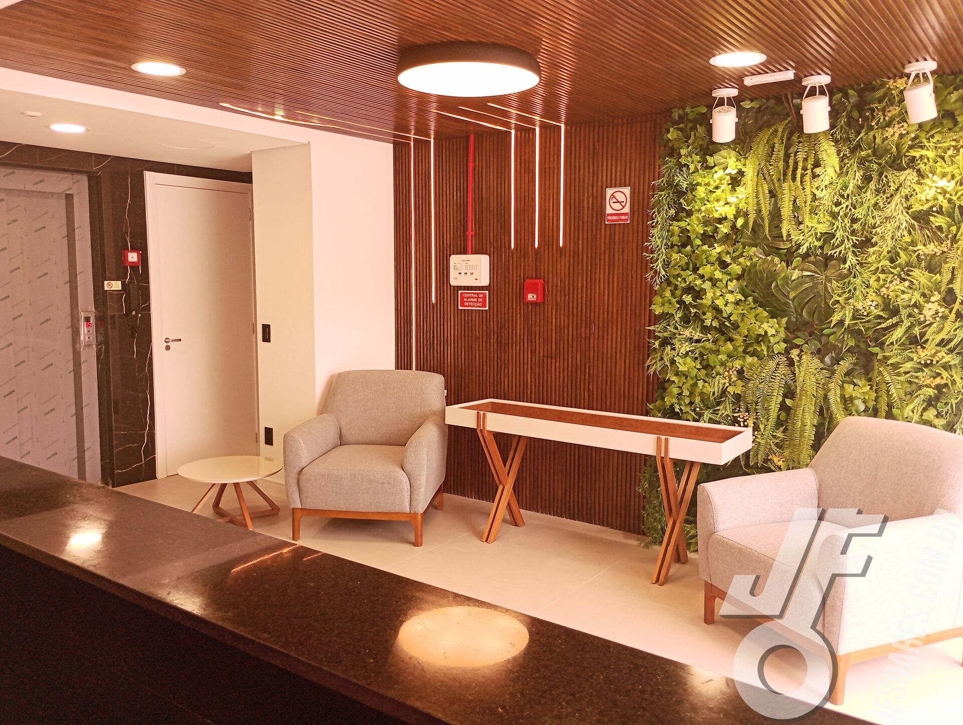 Apartamento, 1 quarto, 55 m² - Foto 16