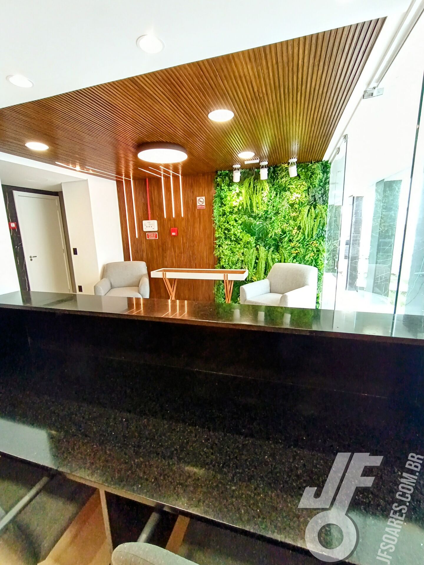 Apartamento, 1 quarto, 55 m² - Foto 17