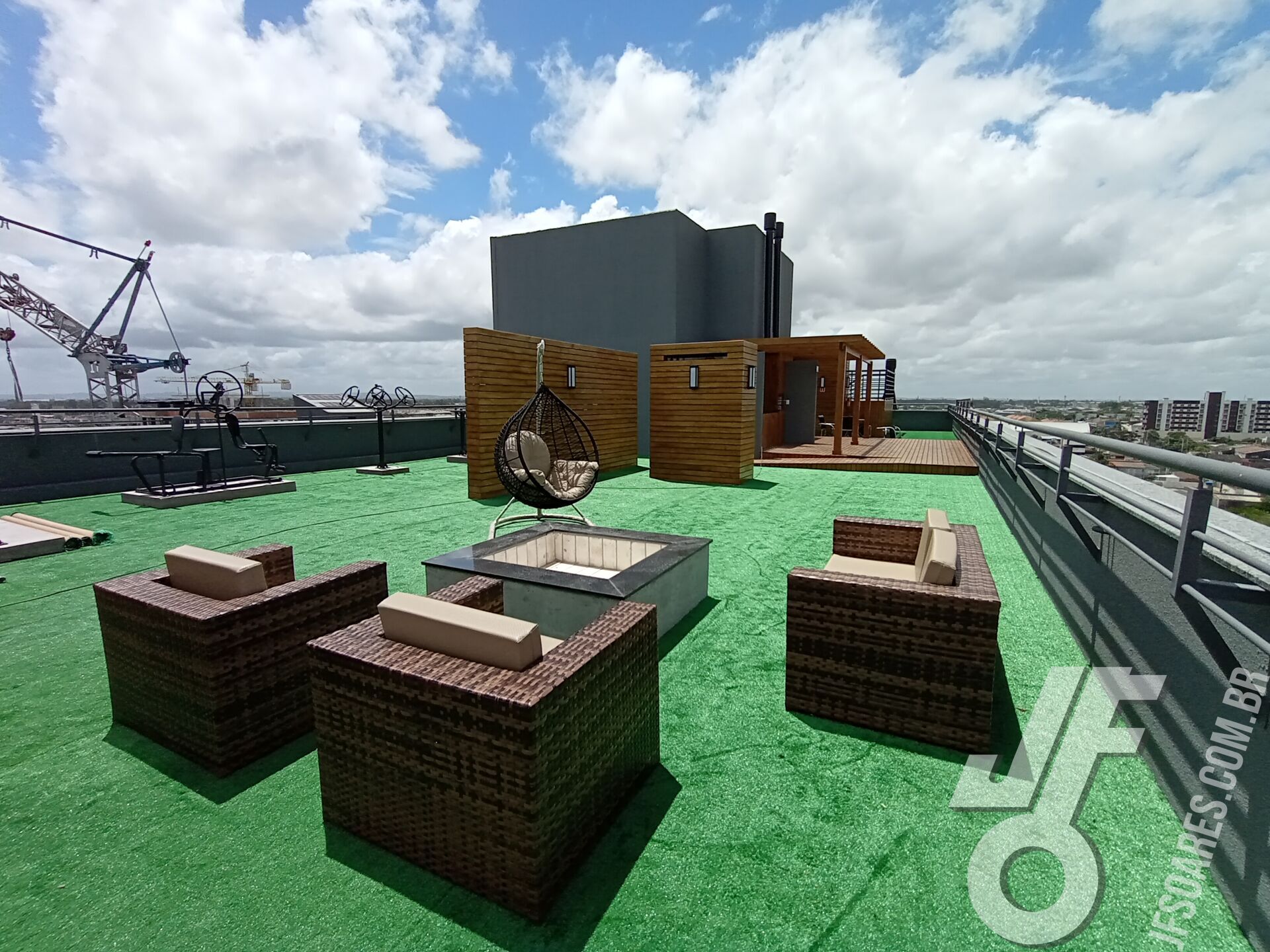 Apartamento, 1 quarto, 55 m² - Foto 18