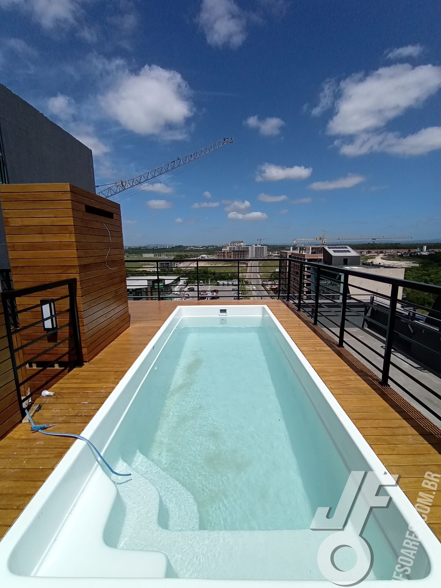 Apartamento, 1 quarto, 55 m² - Foto 23