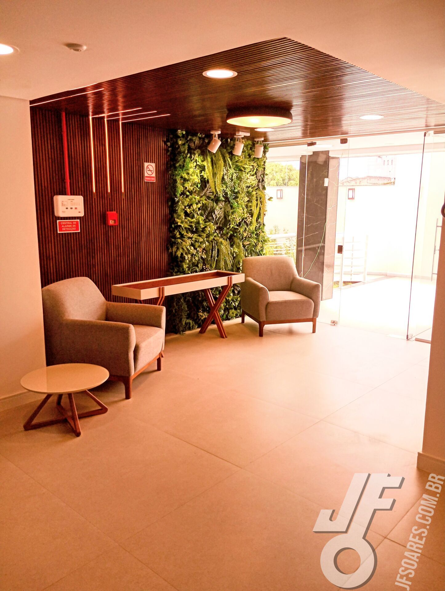 Apartamento, 1 quarto, 55 m² - Foto 15