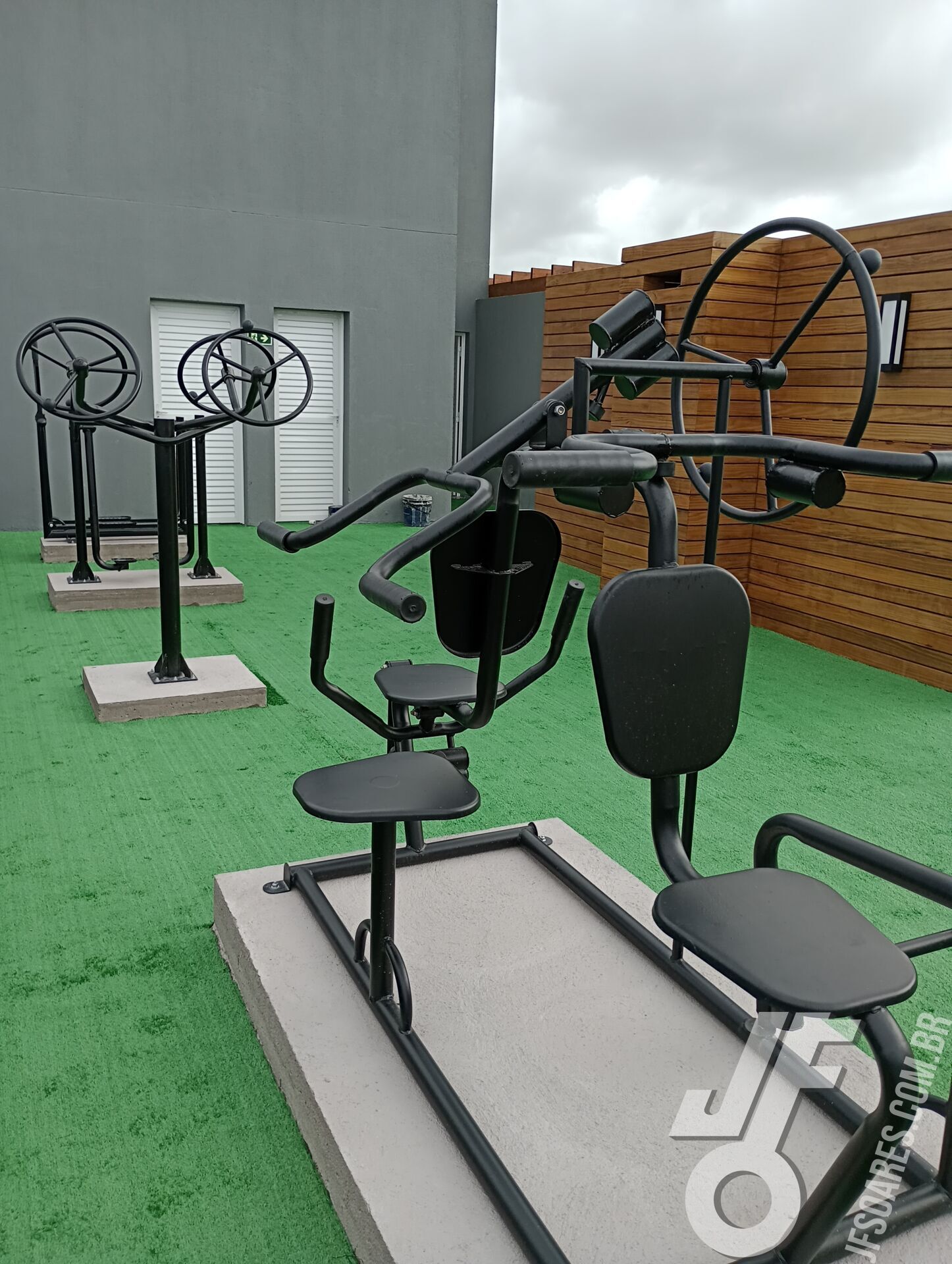 Apartamento, 1 quarto, 55 m² - Foto 25