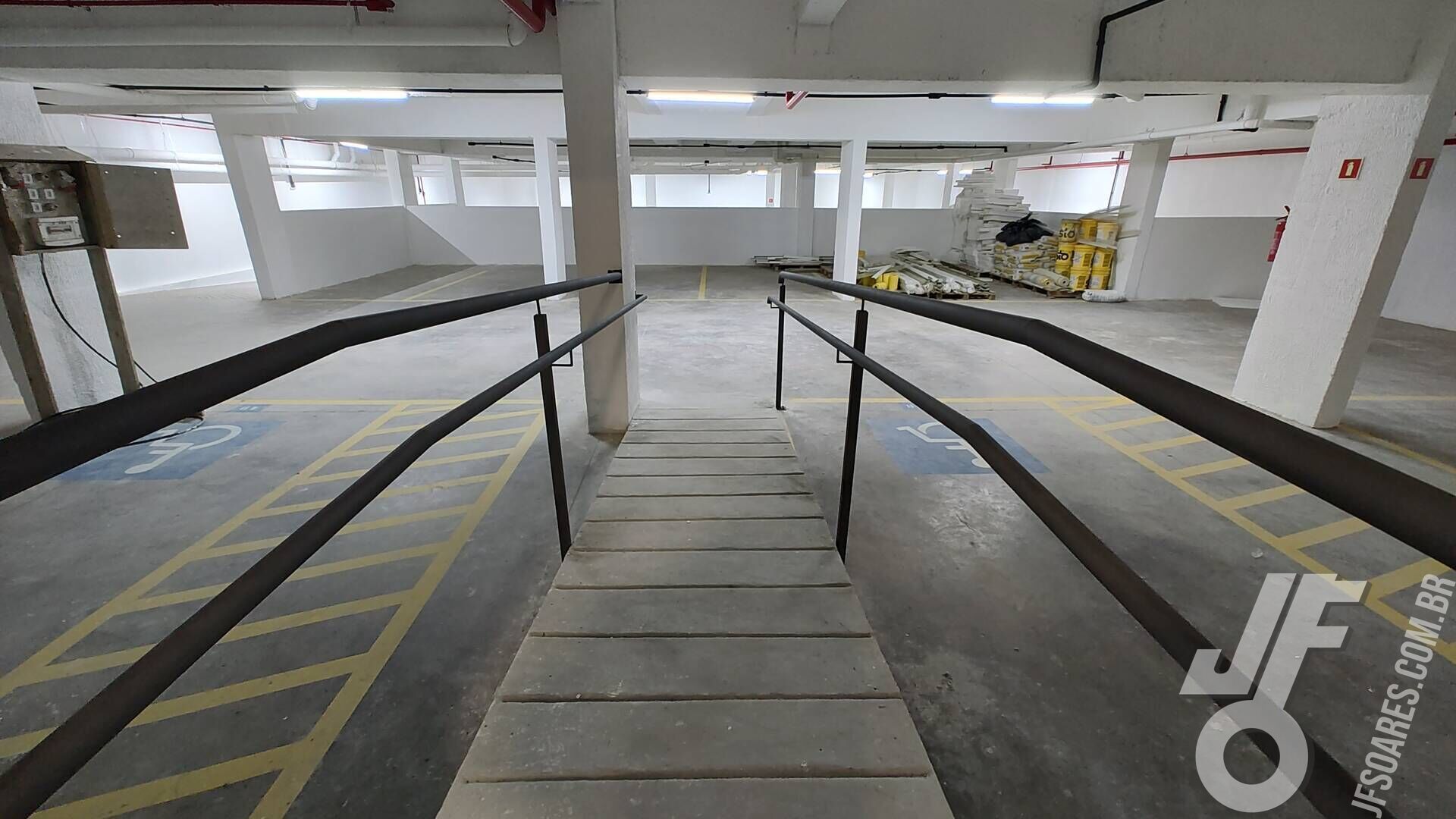 Apartamento, 1 quarto, 55 m² - Foto 26