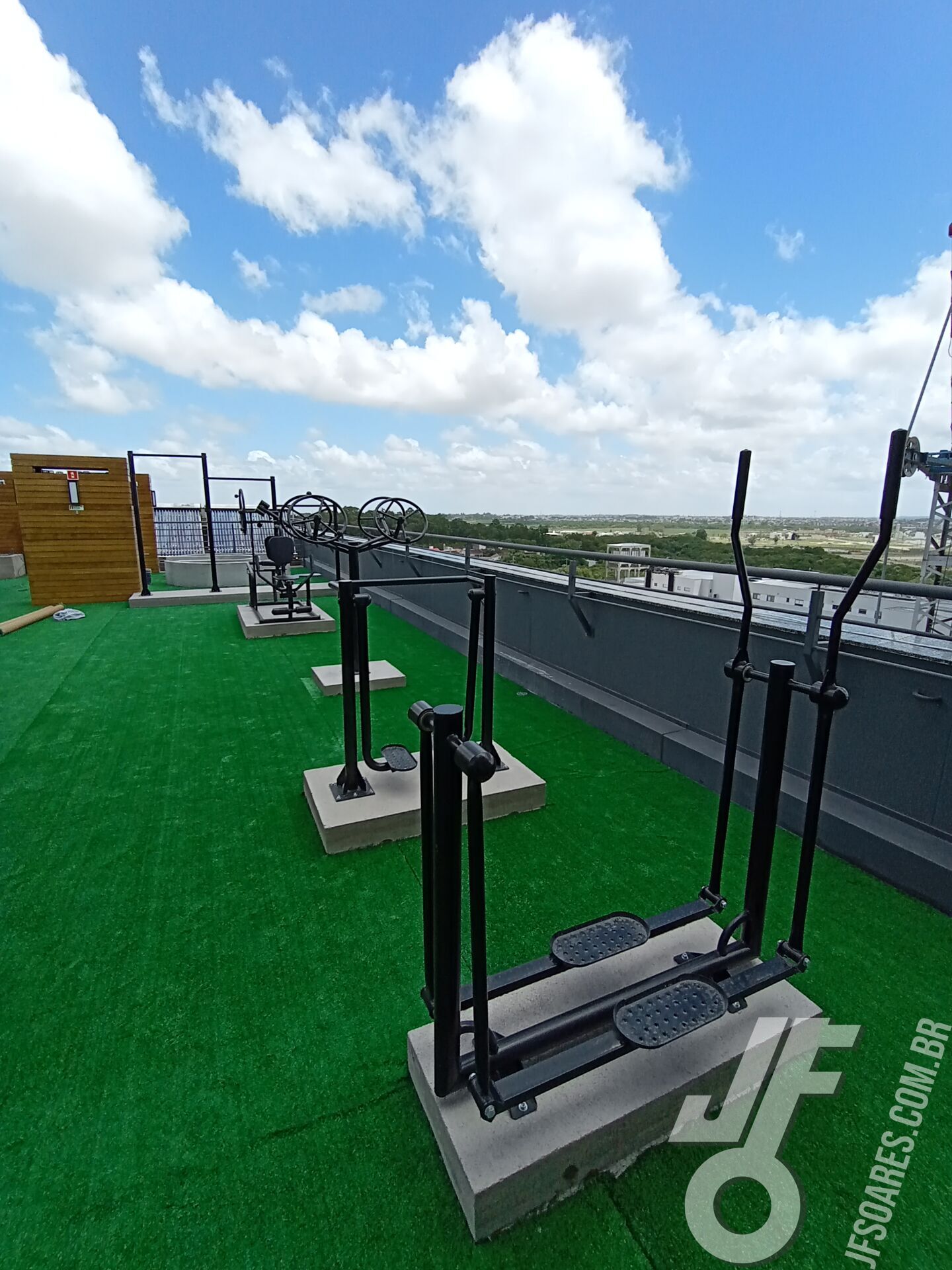 Apartamento, 1 quarto, 55 m² - Foto 24