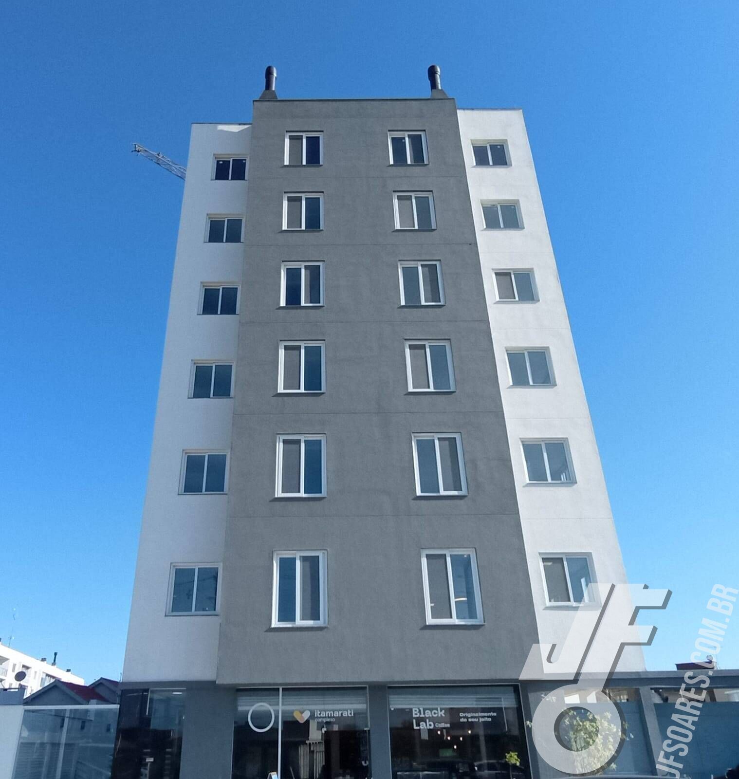 Apartamento, 1 quarto, 55 m² - Foto 11