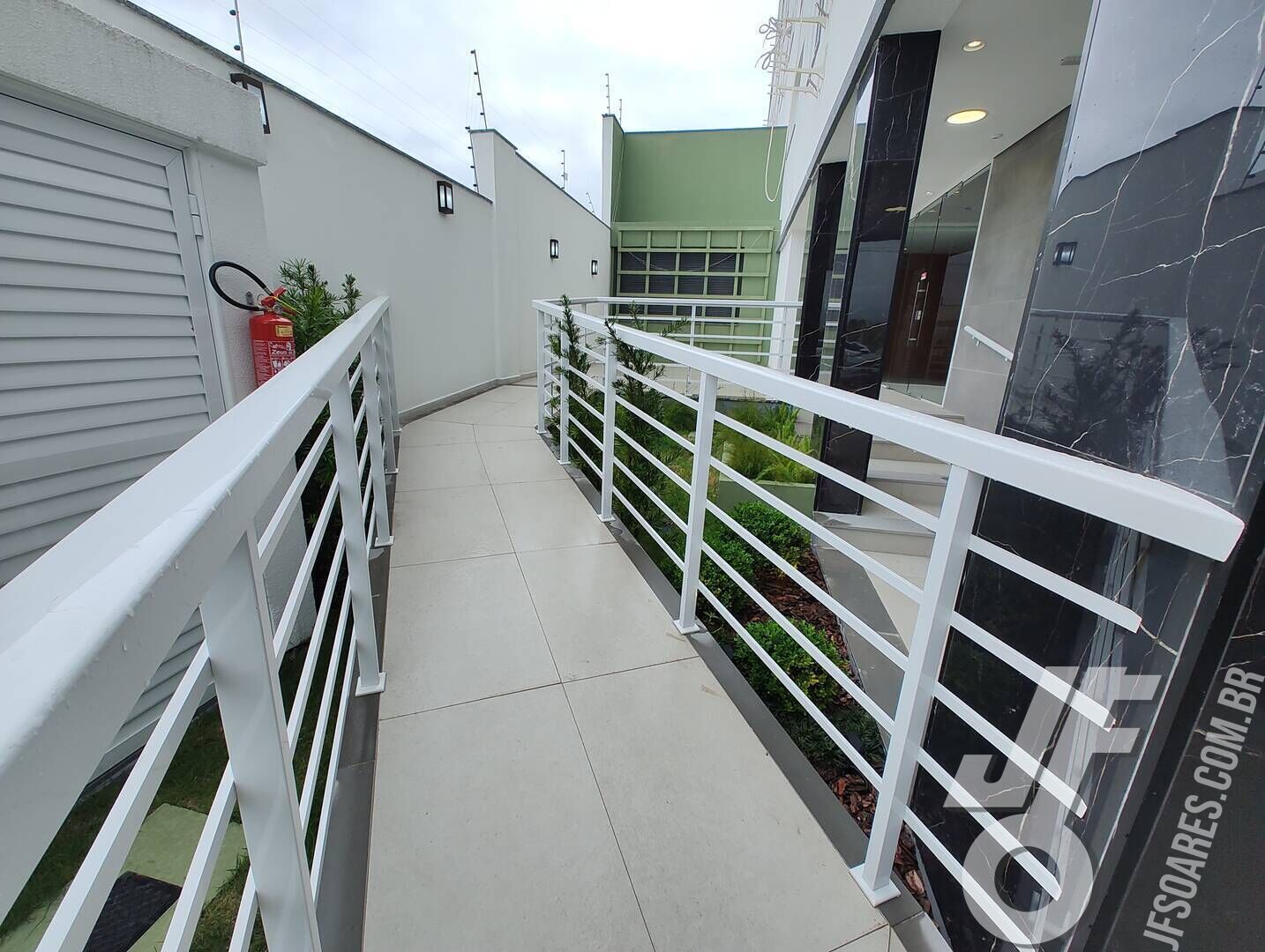 Apartamento, 1 quarto, 55 m² - Foto 13