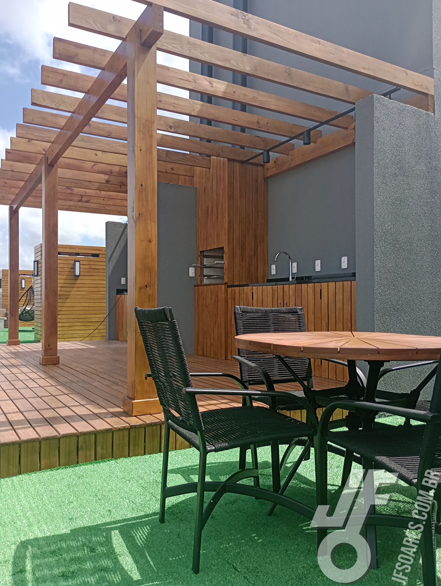 Apartamento, 1 quarto, 55 m² - Foto 22