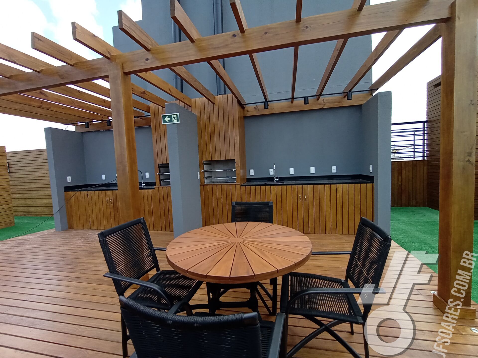 Apartamento, 1 quarto, 55 m² - Foto 20