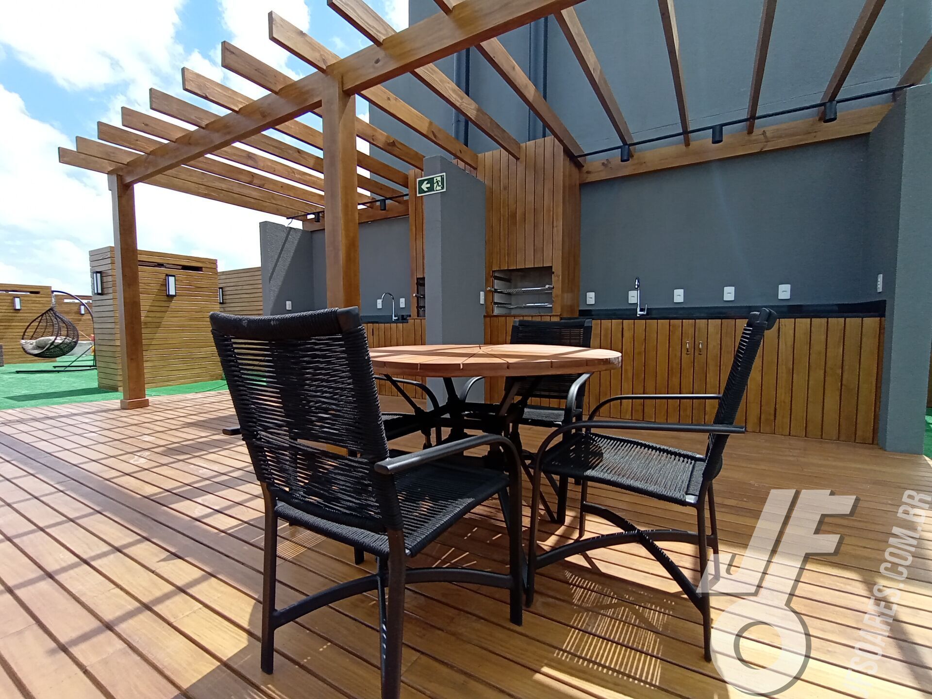 Apartamento, 1 quarto, 55 m² - Foto 21