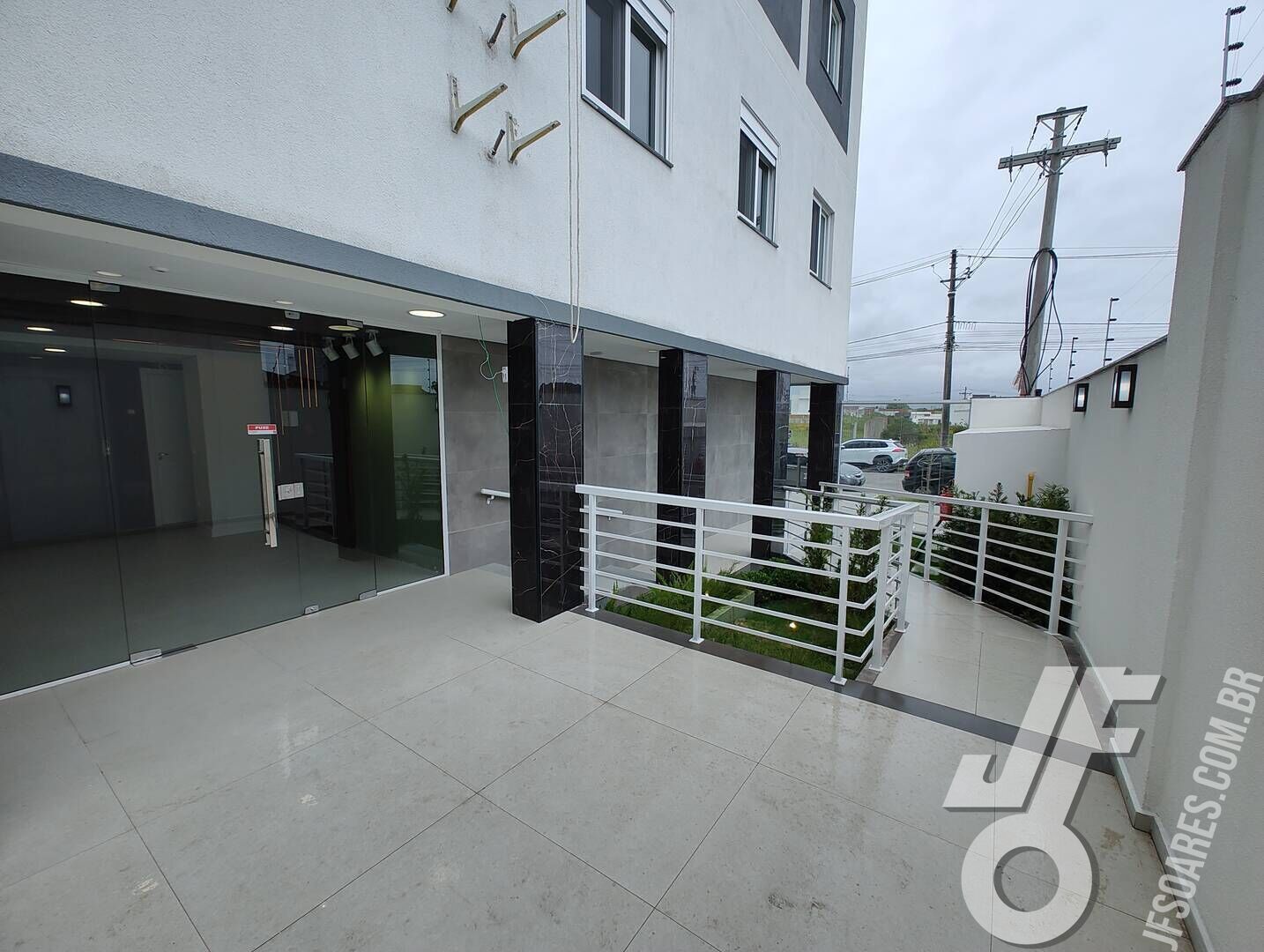 Apartamento, 1 quarto, 55 m² - Foto 14