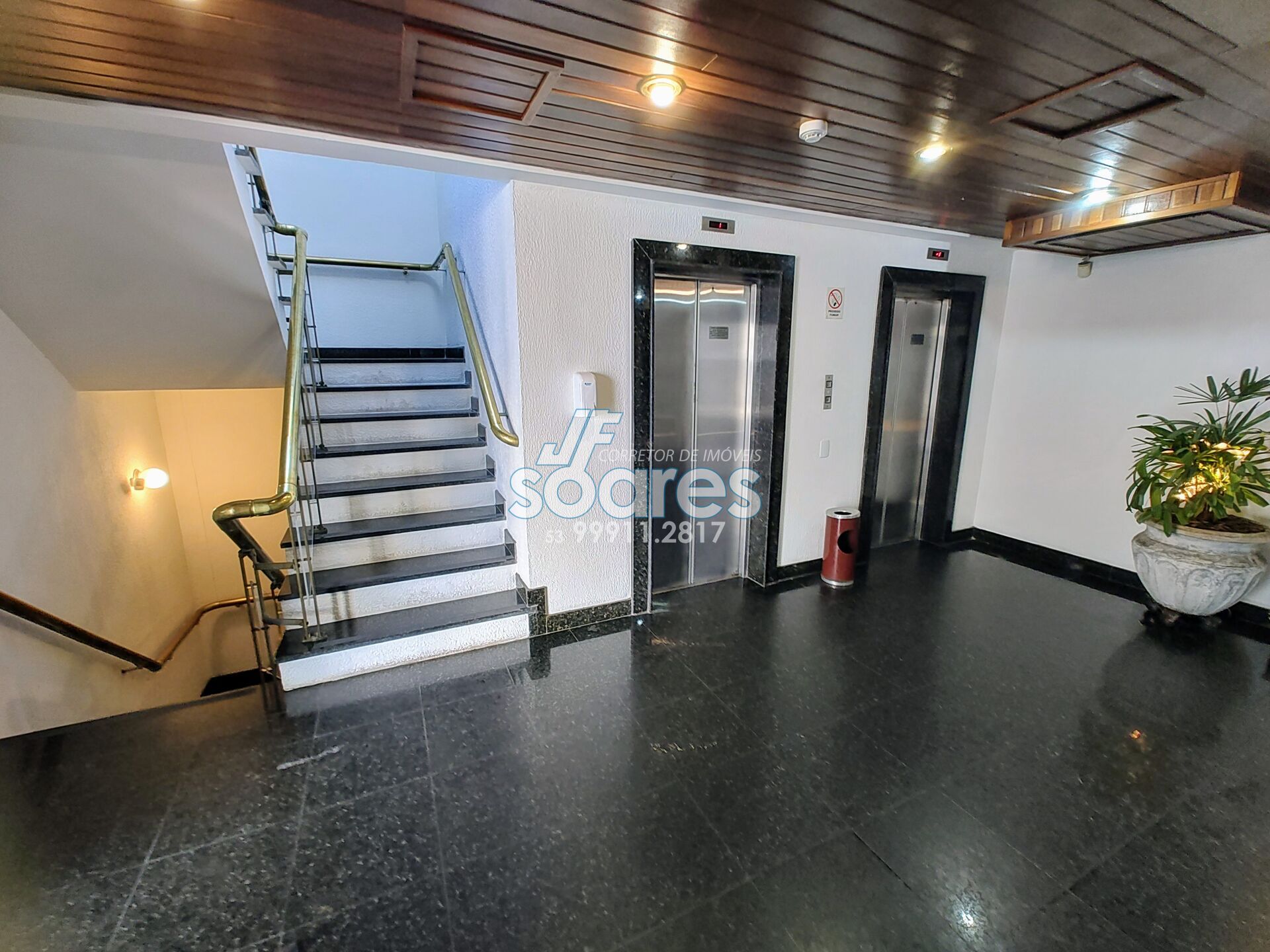 Conjunto Comercial-Sala à venda, 81m² - Foto 9
