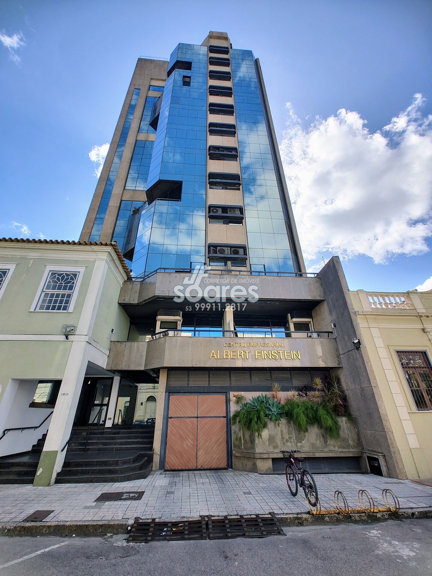 Conjunto Comercial-Sala à venda, 81m² - Foto 6