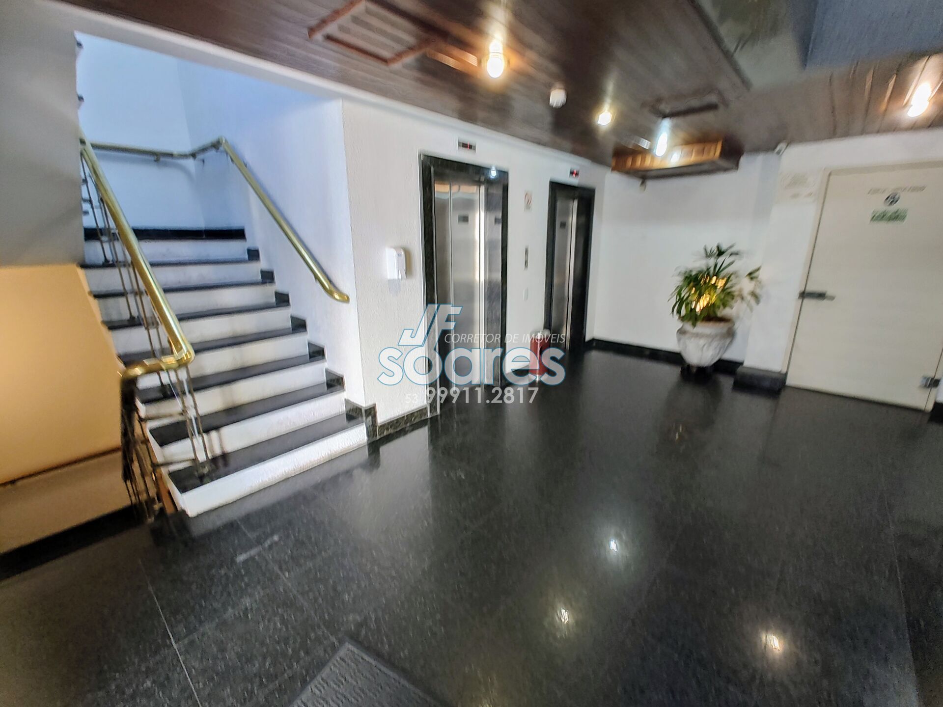 Conjunto Comercial-Sala à venda, 81m² - Foto 8