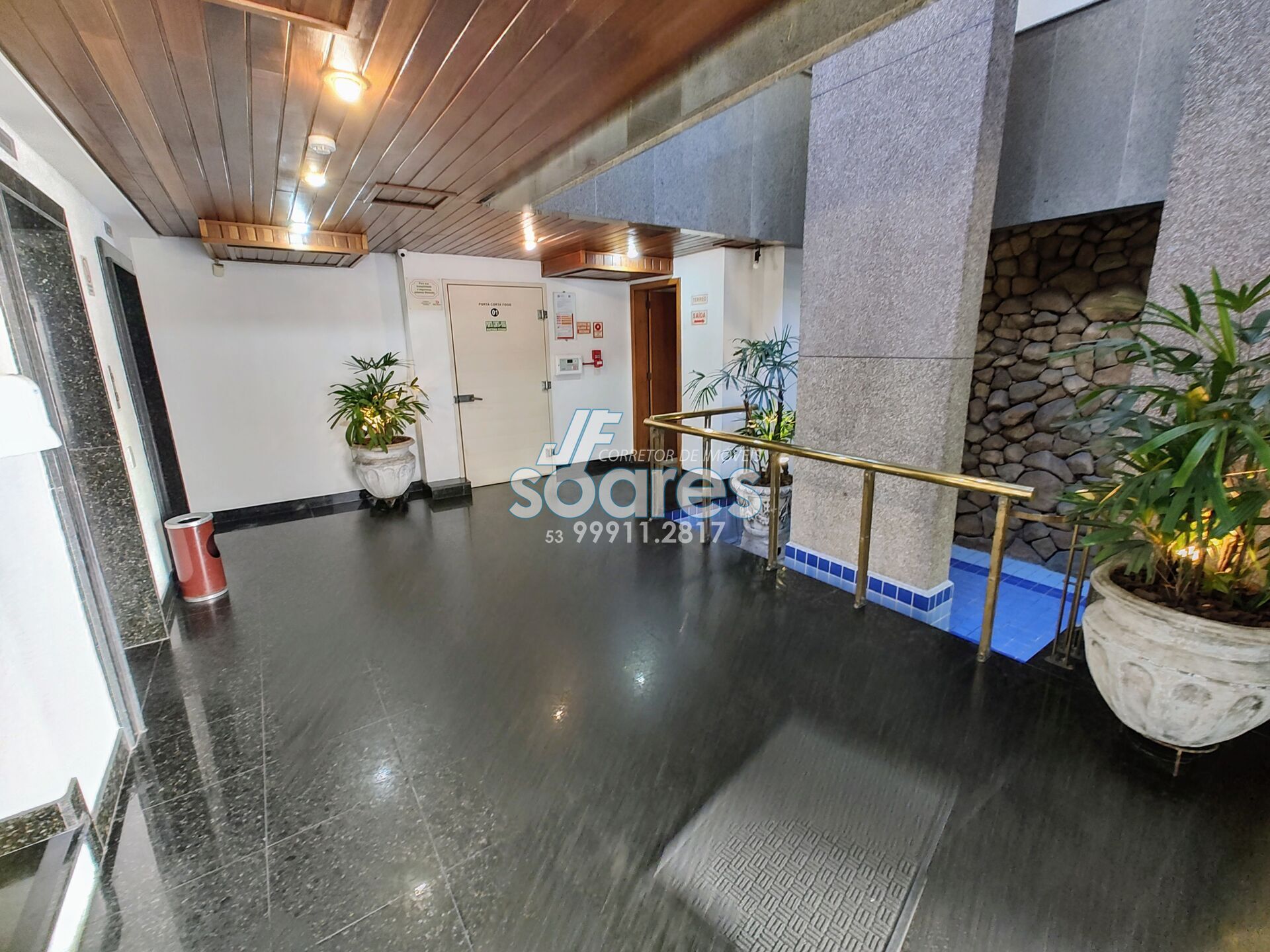 Conjunto Comercial-Sala à venda, 81m² - Foto 7