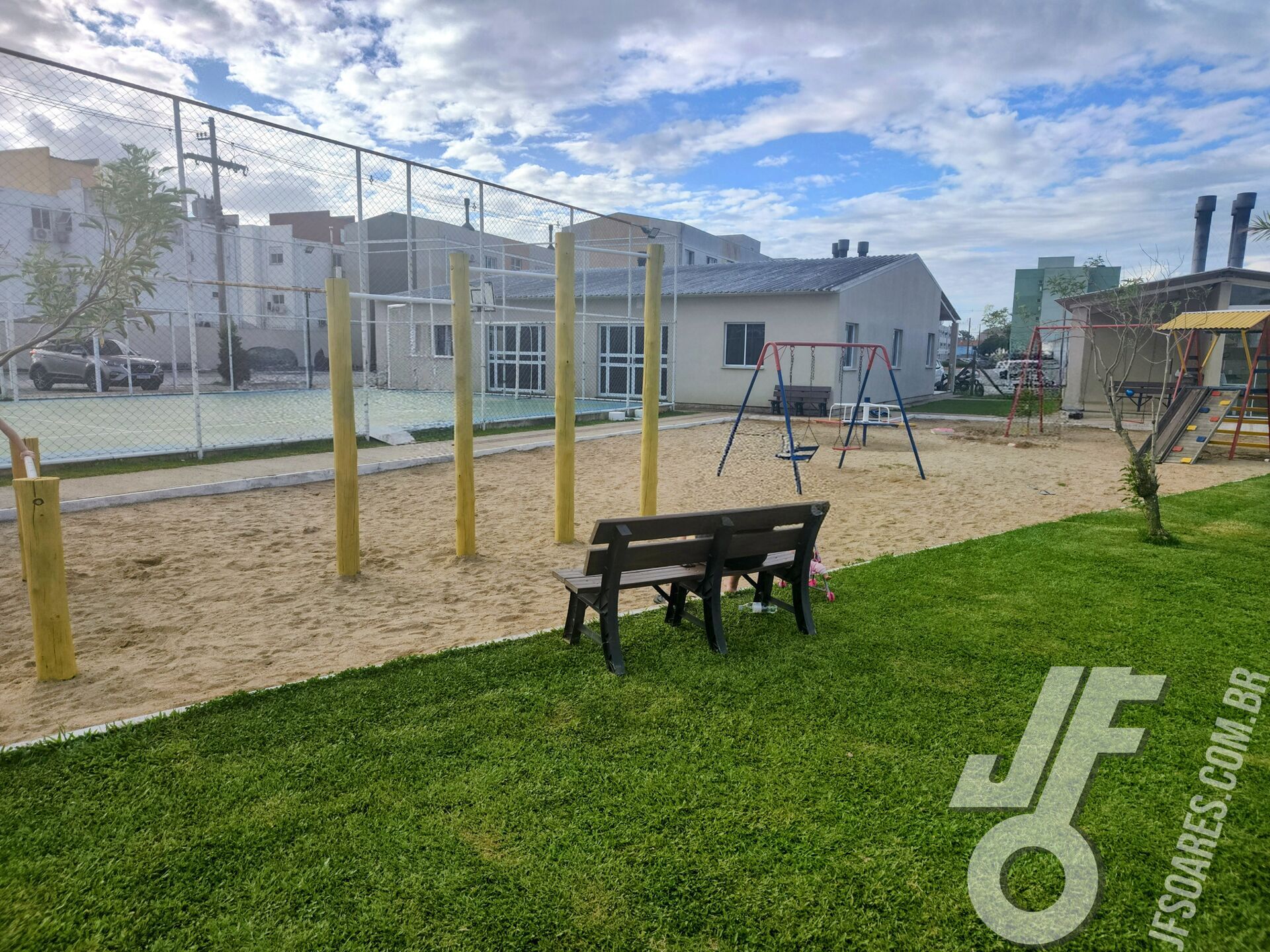 Apartamento, 2 quartos, 61 m² - Foto 23