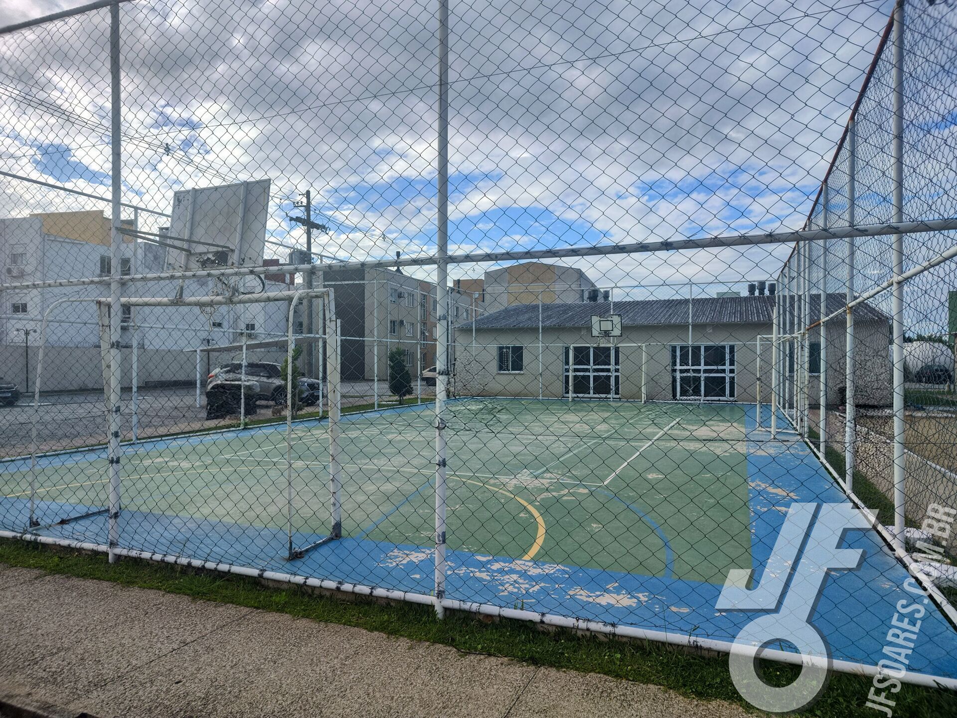 Apartamento, 2 quartos, 61 m² - Foto 24