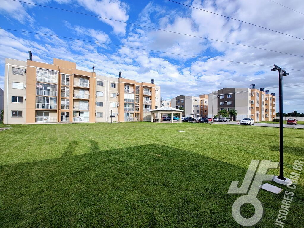 Apartamento, 2 quartos, 61 m² - Foto 14