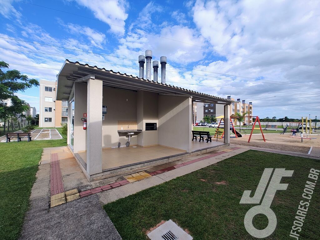 Apartamento, 2 quartos, 61 m² - Foto 19