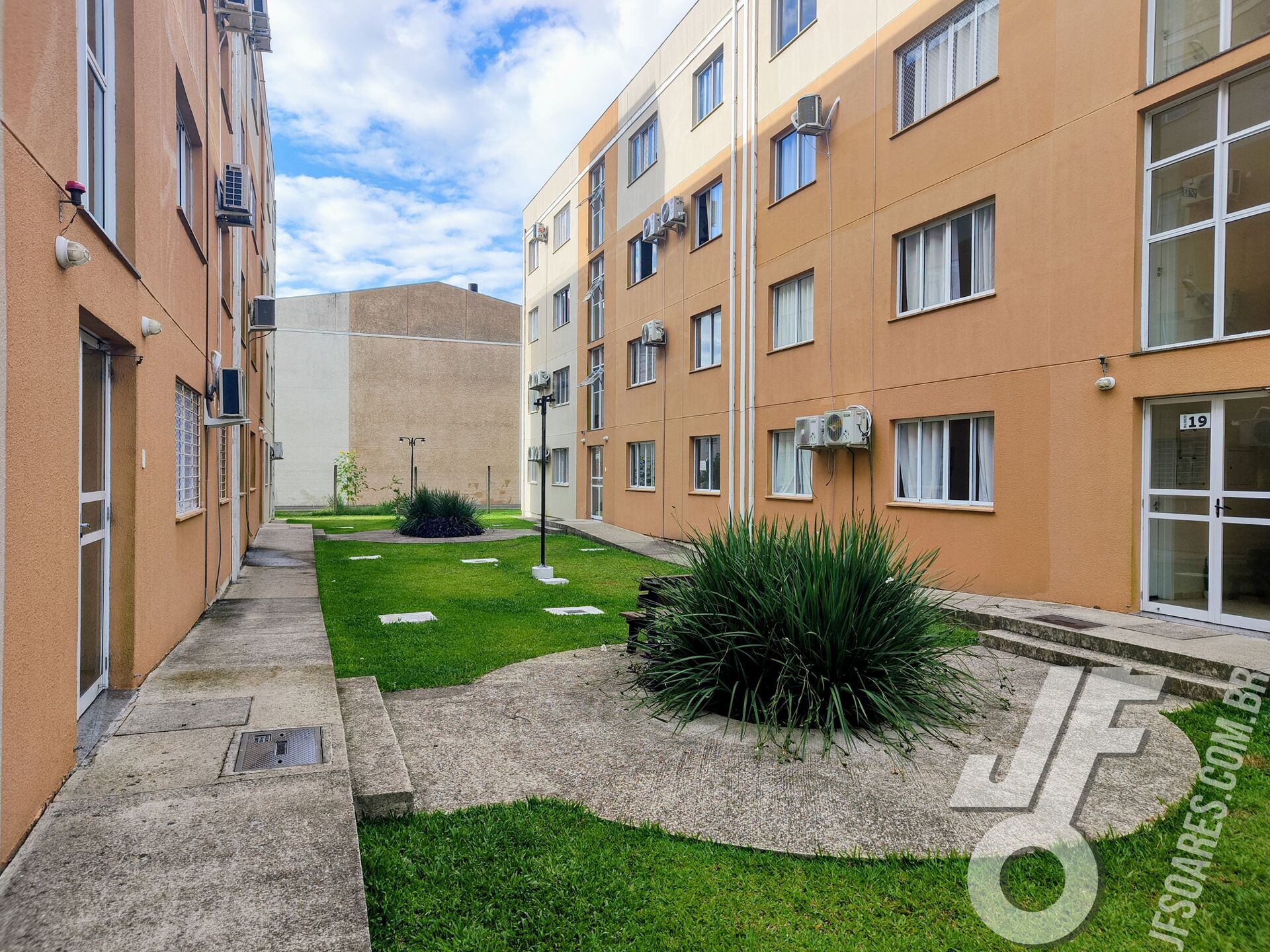 Apartamento, 2 quartos, 61 m² - Foto 16