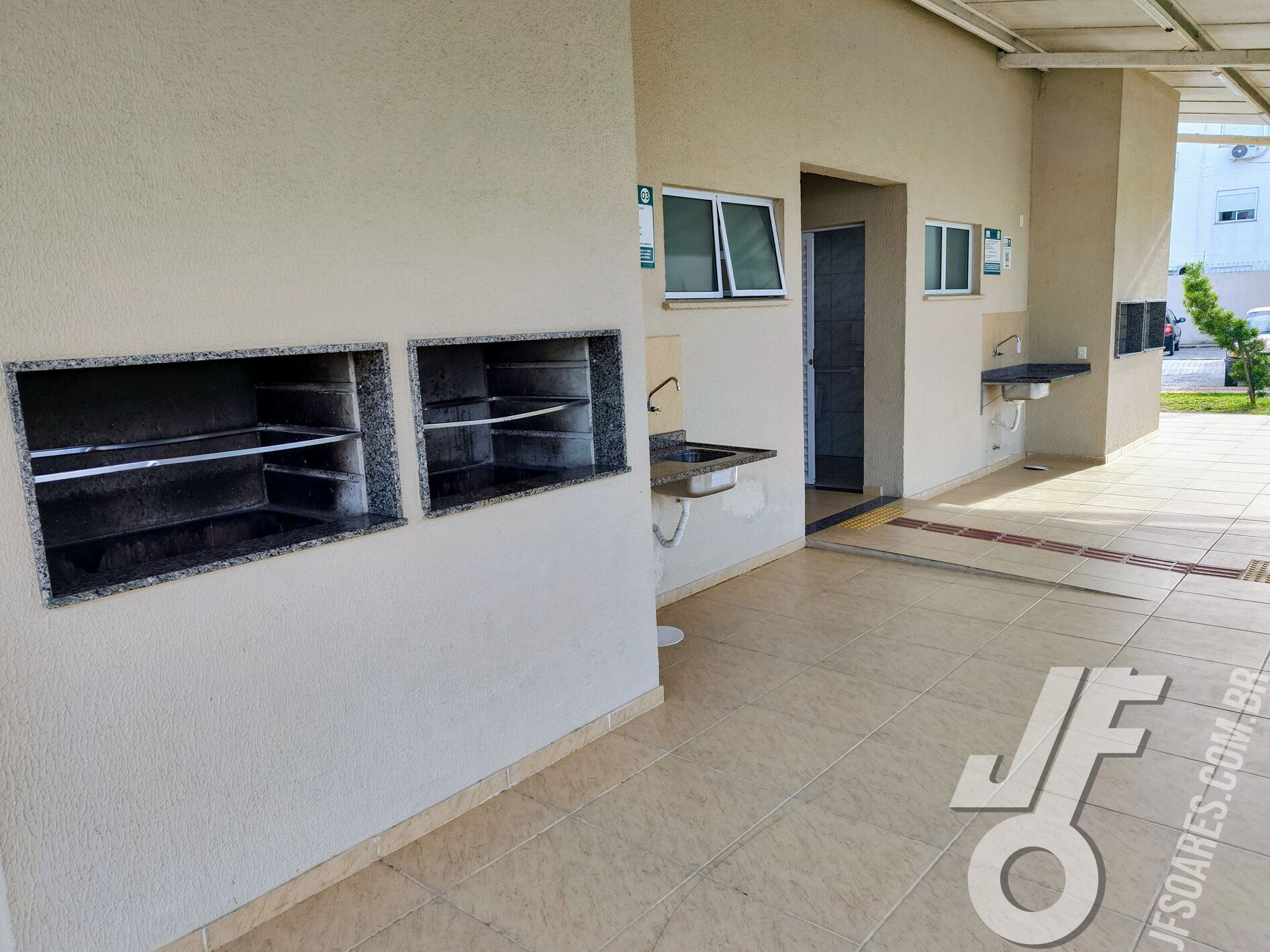 Apartamento, 2 quartos, 61 m² - Foto 21