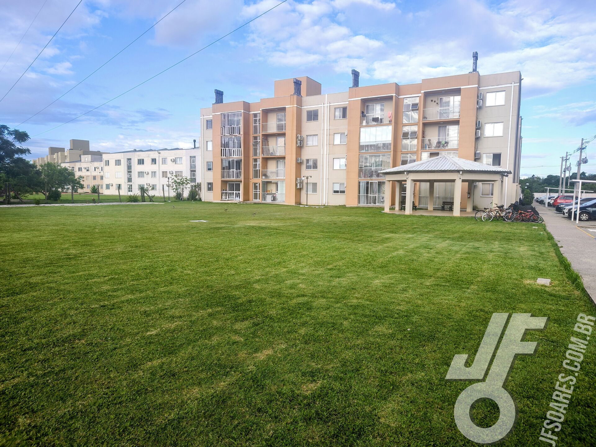 Apartamento, 2 quartos, 61 m² - Foto 13