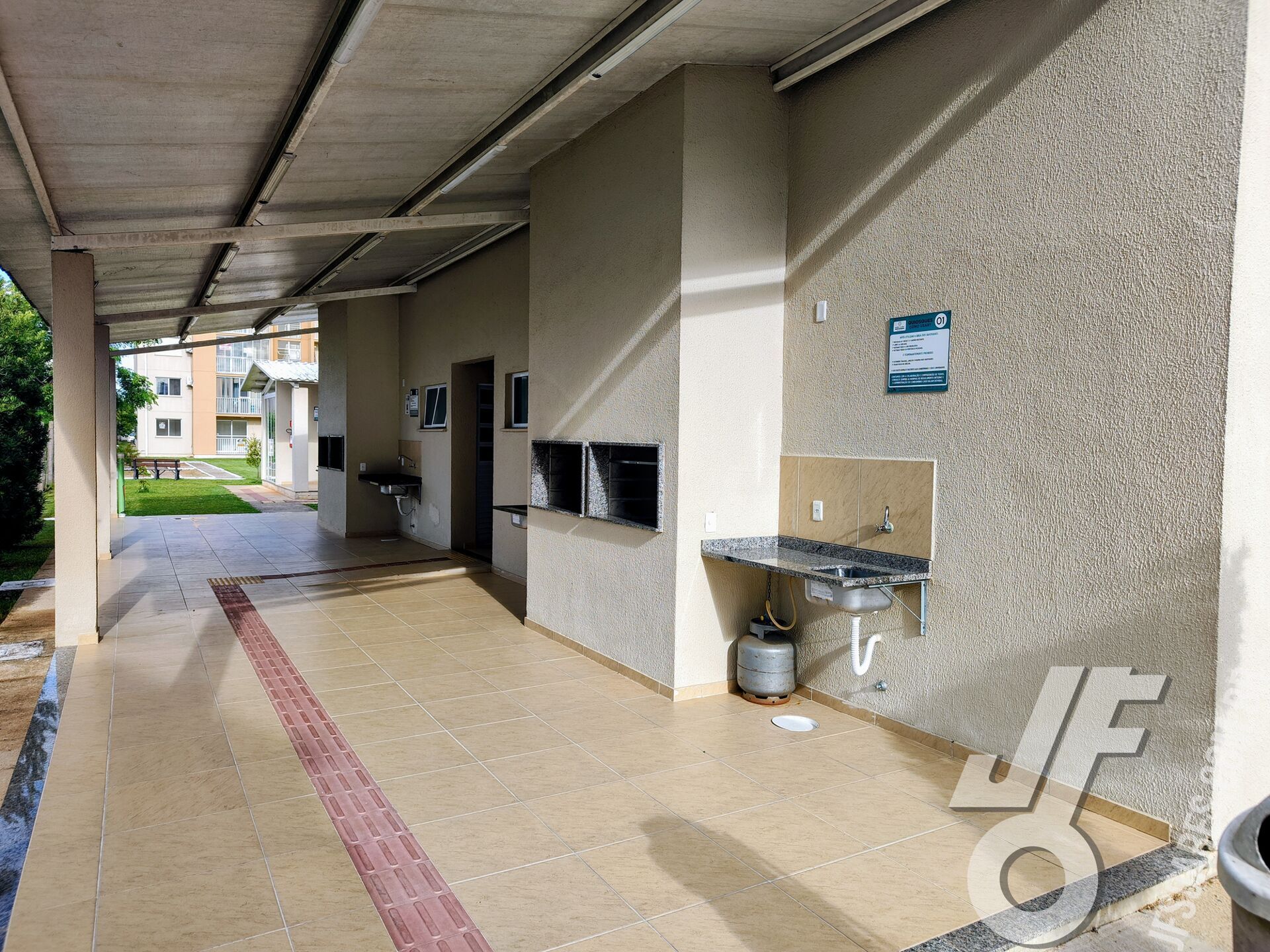 Apartamento, 2 quartos, 61 m² - Foto 22