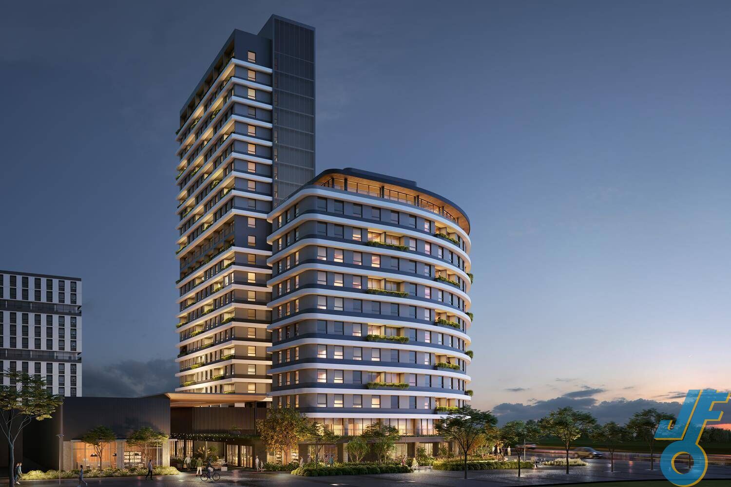 Sala-Conjunto, 52 m² - Foto 3