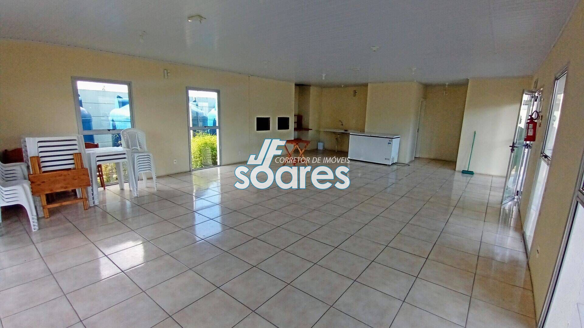 Apartamento à venda com 2 quartos, 45m² - Foto 14