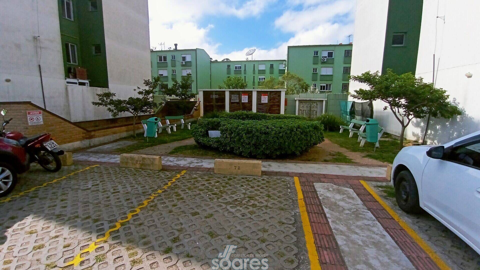 Apartamento à venda com 2 quartos, 45m² - Foto 10