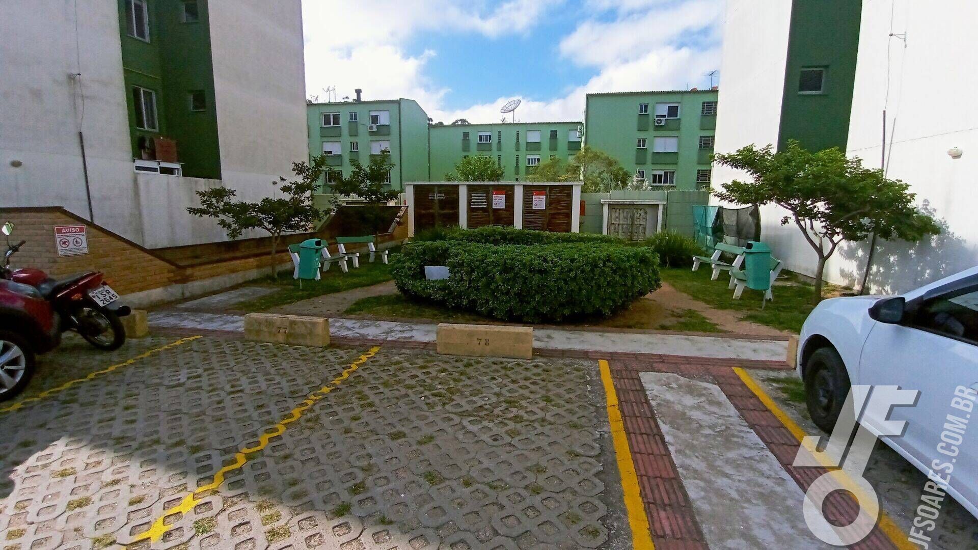 Apartamento, 2 quartos, 45 m² - Foto 10