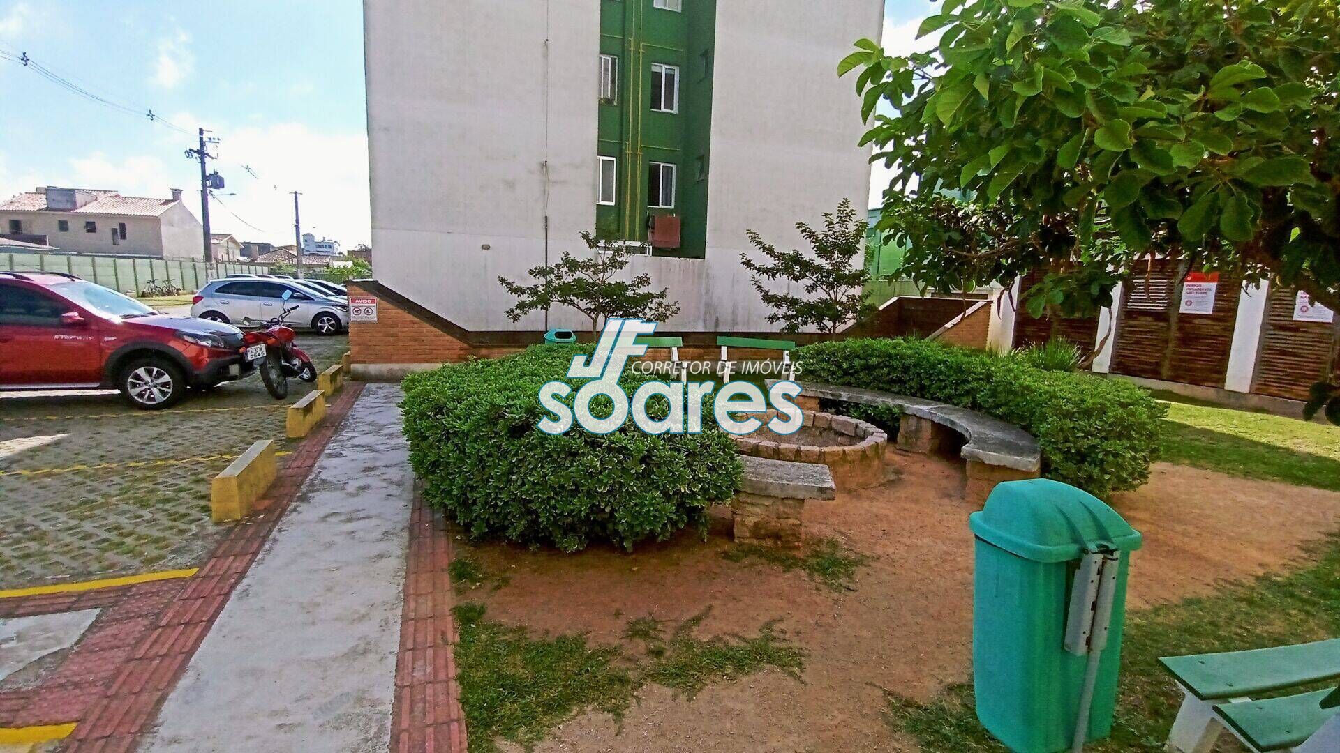 Apartamento à venda com 2 quartos, 45m² - Foto 11