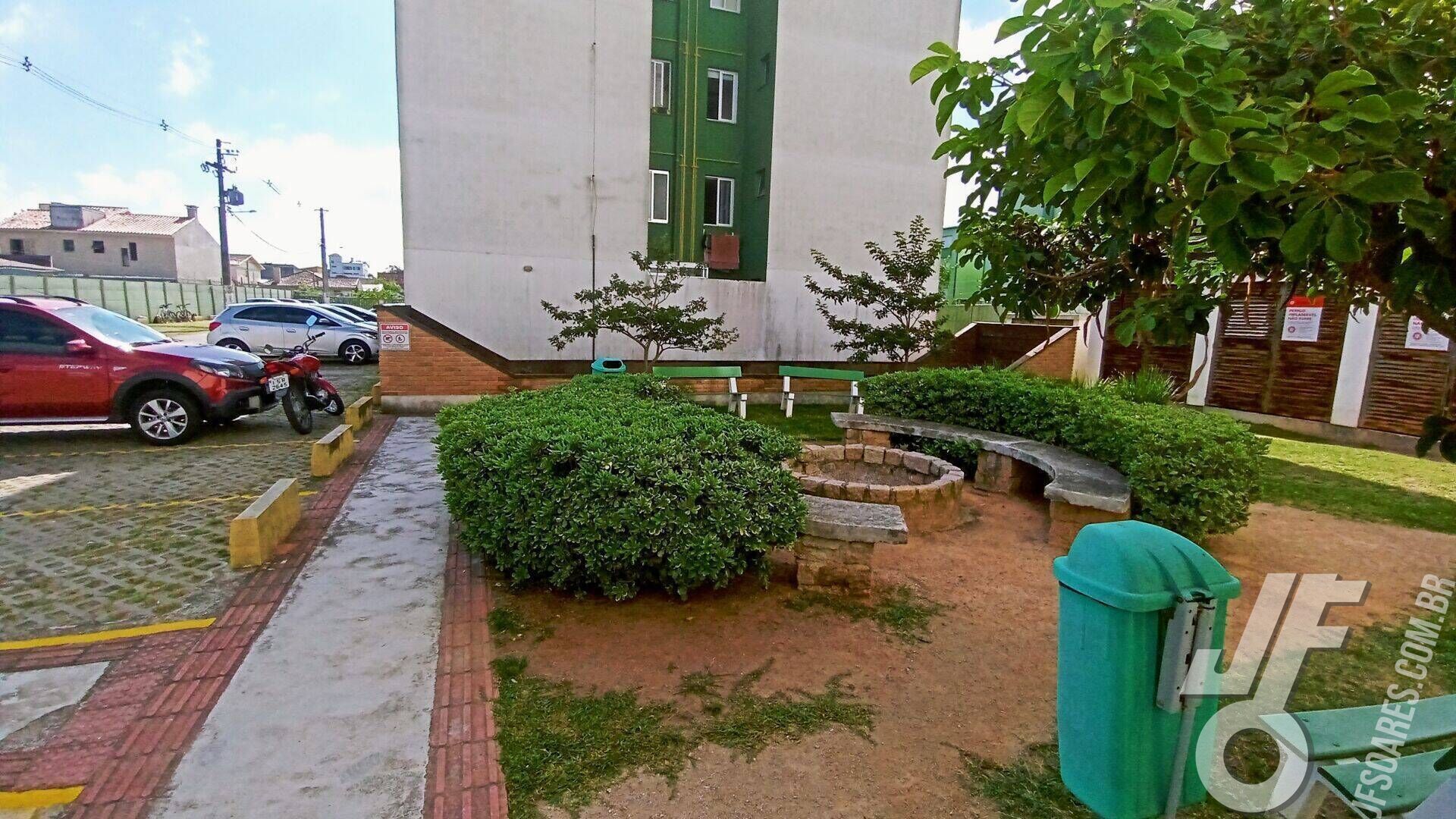 Apartamento, 2 quartos, 45 m² - Foto 11