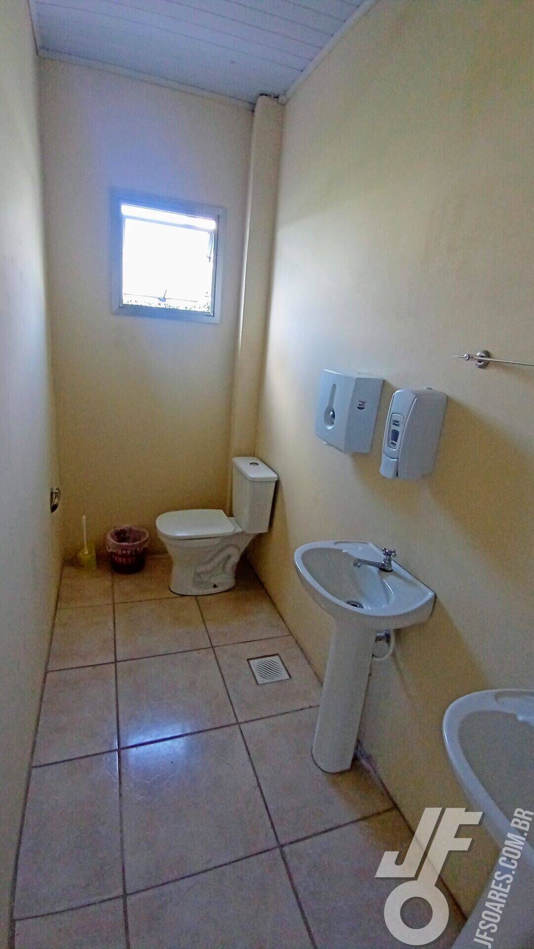 Apartamento, 2 quartos, 45 m² - Foto 17