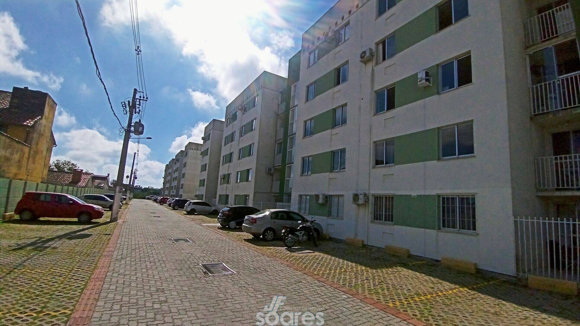 Apartamento à venda com 2 quartos, 45m² - Foto 9