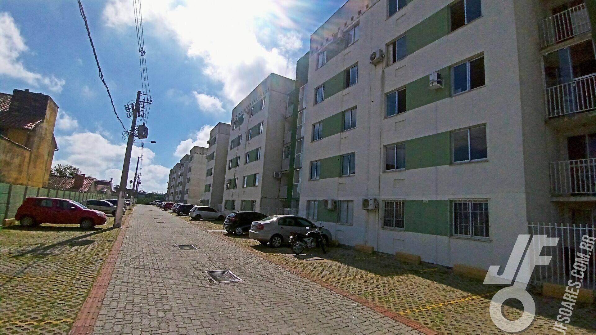 Apartamento, 2 quartos, 45 m² - Foto 9