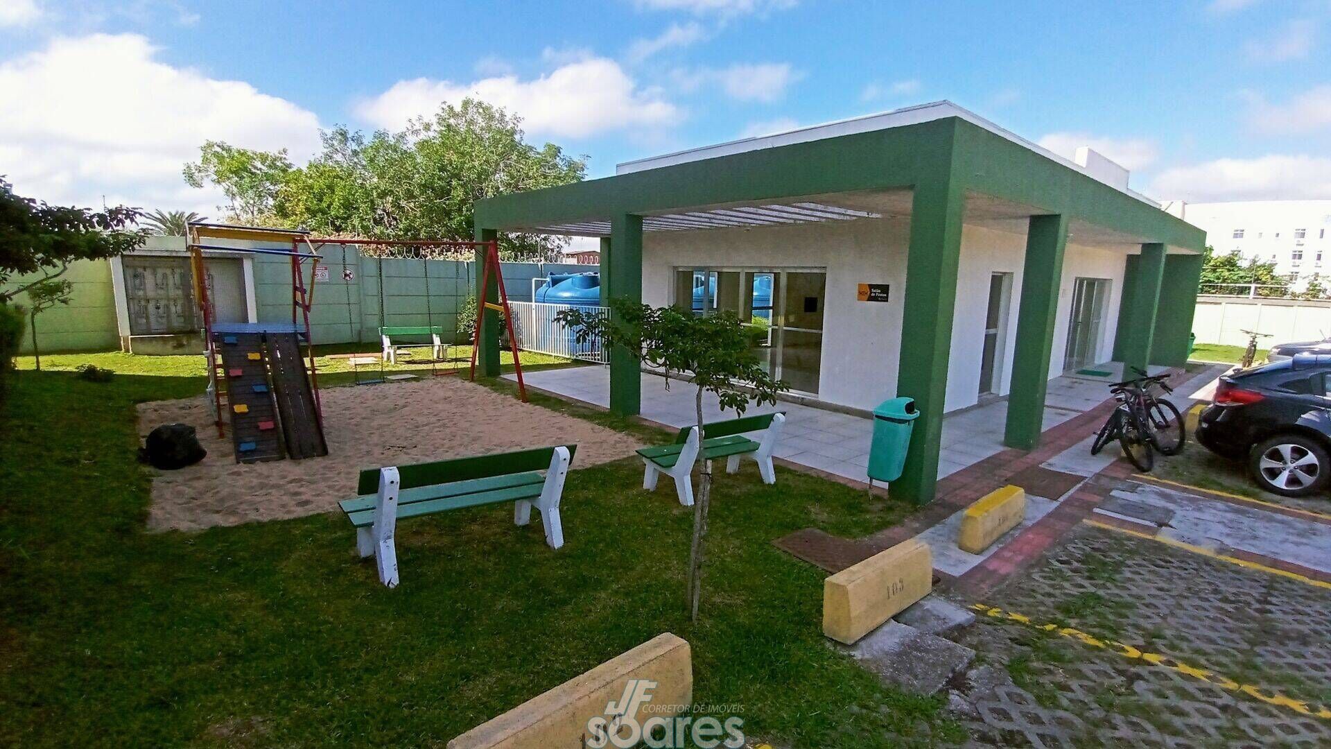 Apartamento à venda com 2 quartos, 45m² - Foto 13