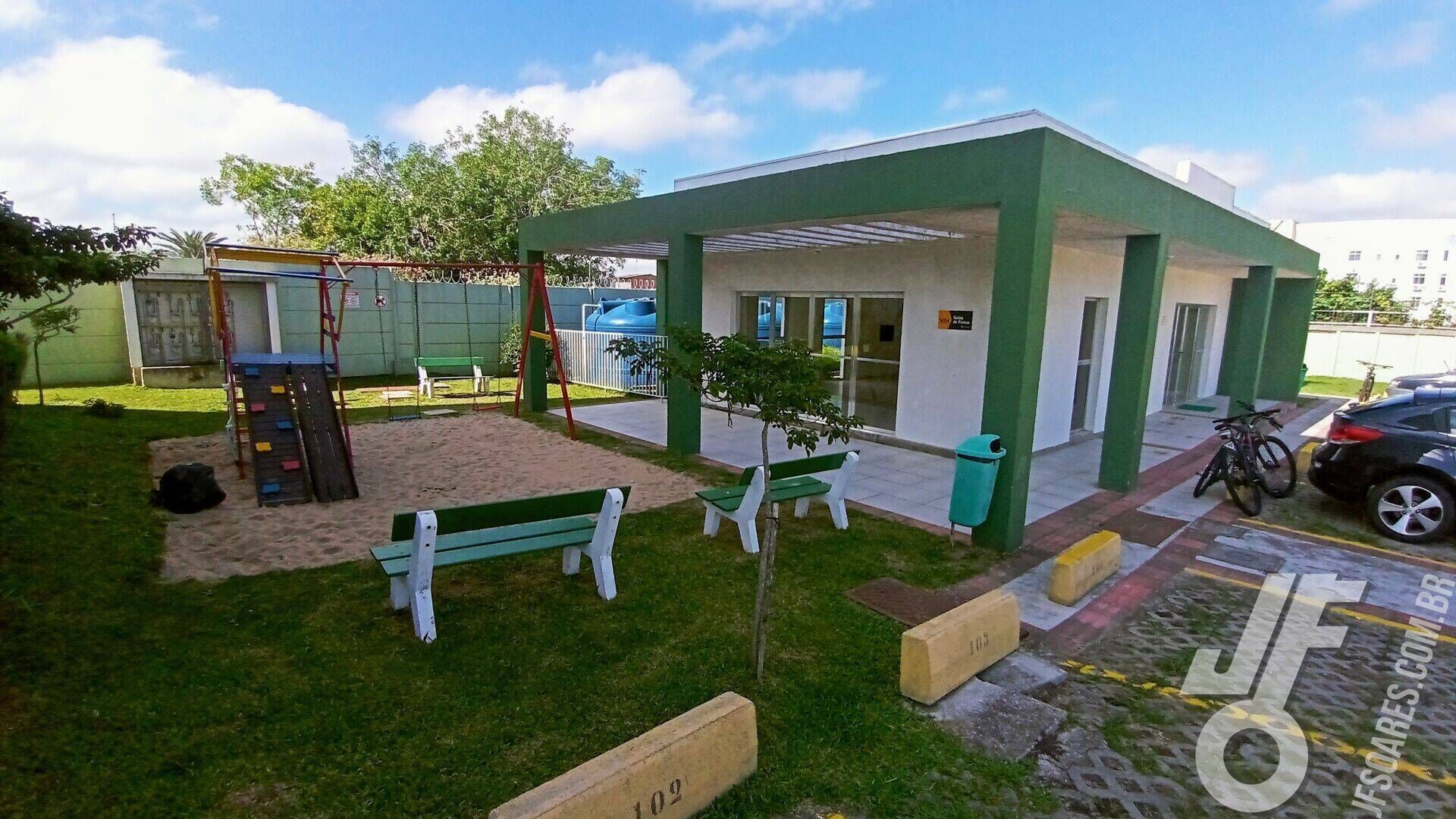 Apartamento, 2 quartos, 45 m² - Foto 13