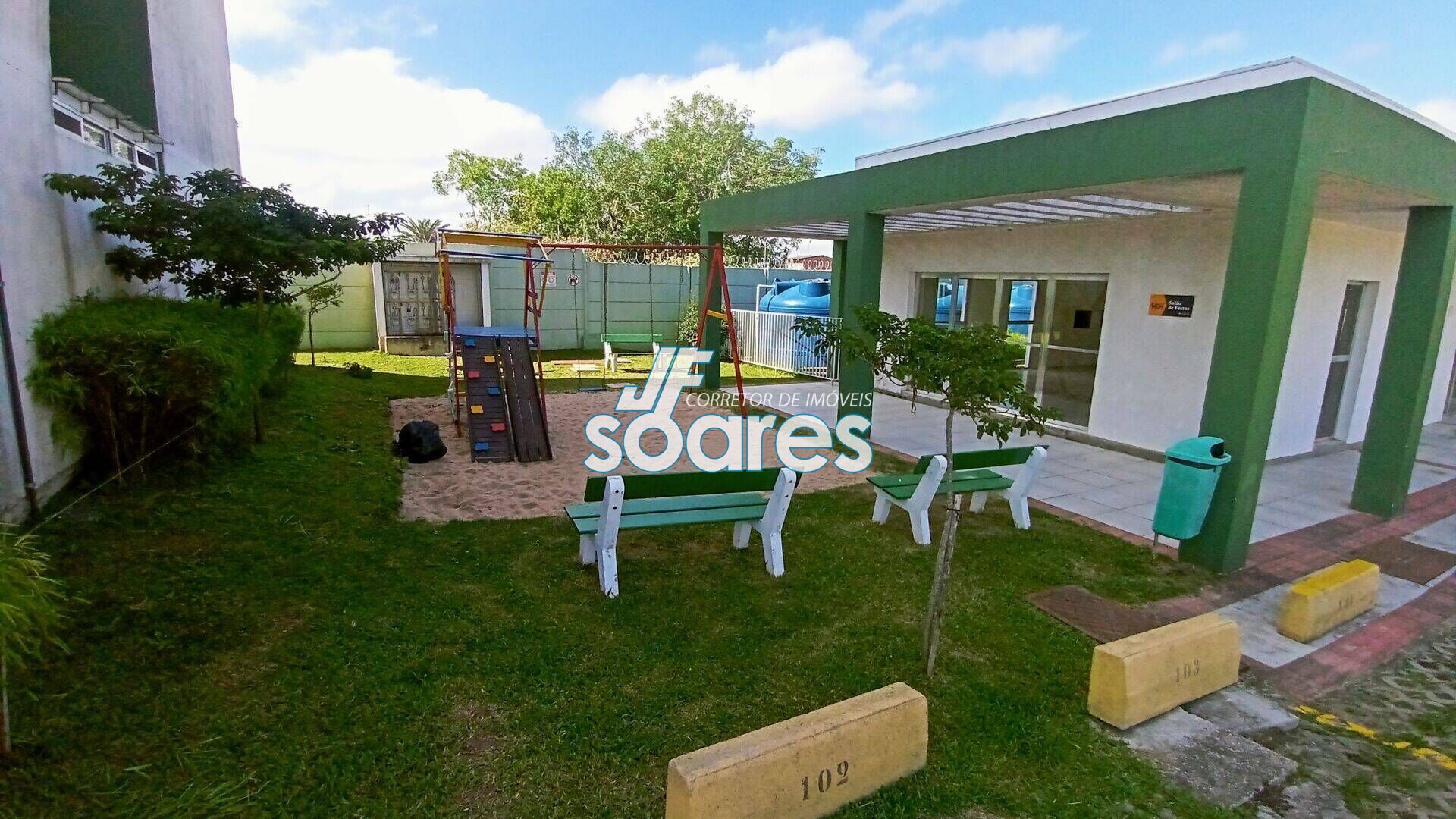 Apartamento à venda com 2 quartos, 45m² - Foto 12