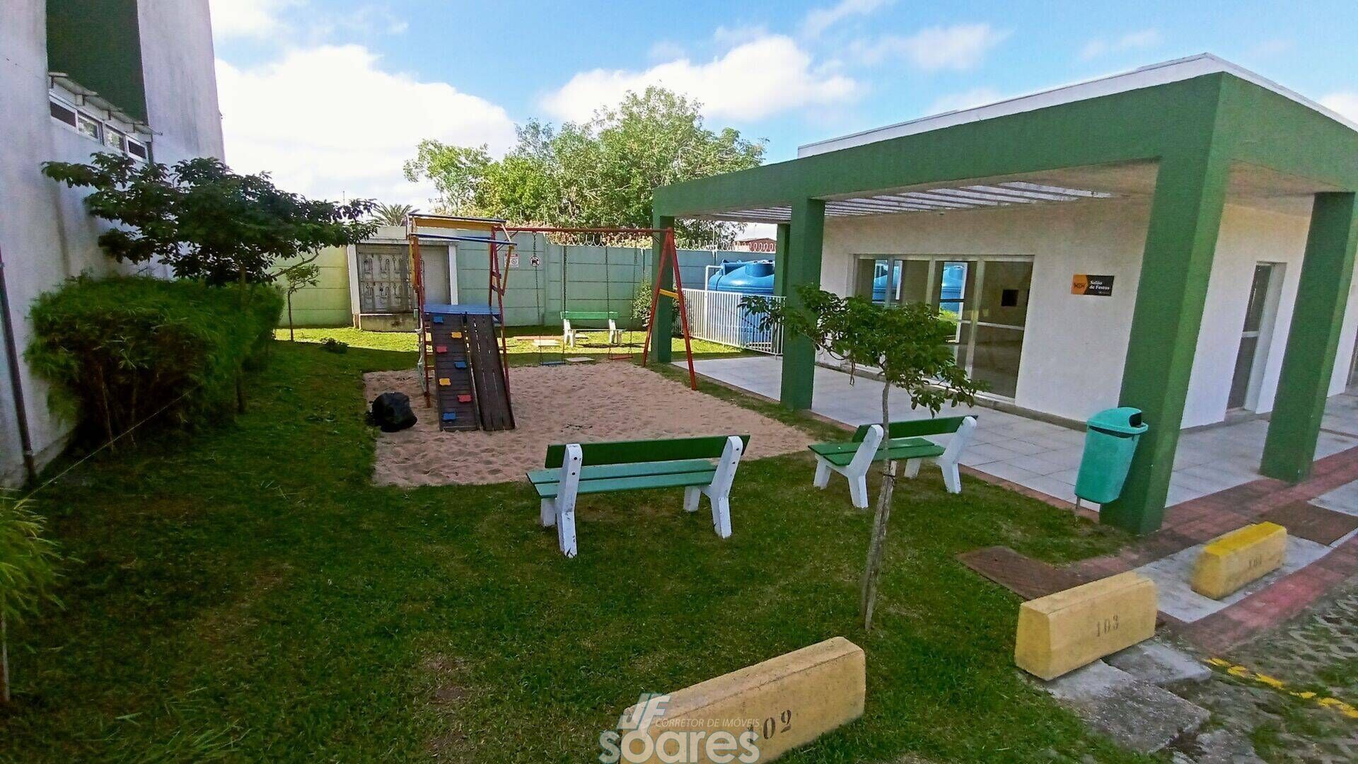 Apartamento à venda com 2 quartos, 45m² - Foto 12