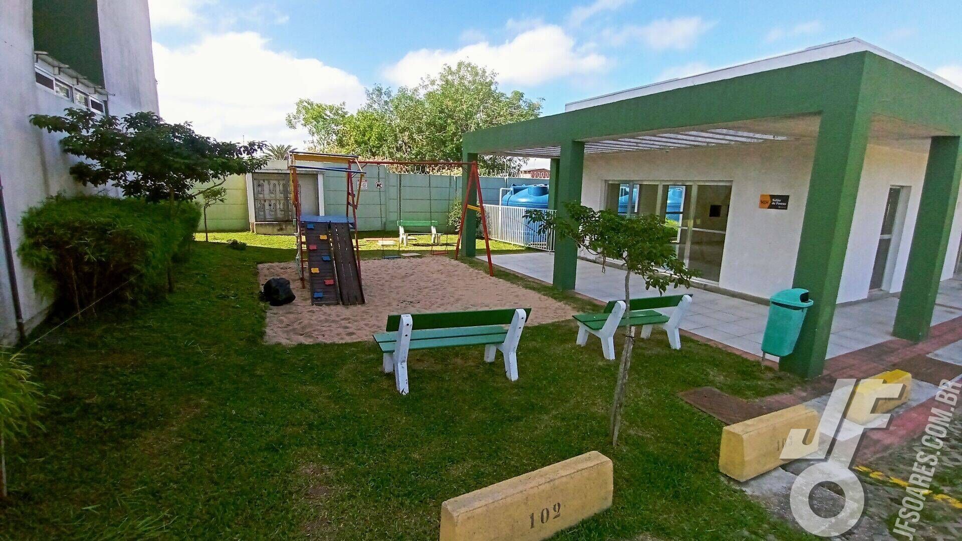 Apartamento, 2 quartos, 45 m² - Foto 12