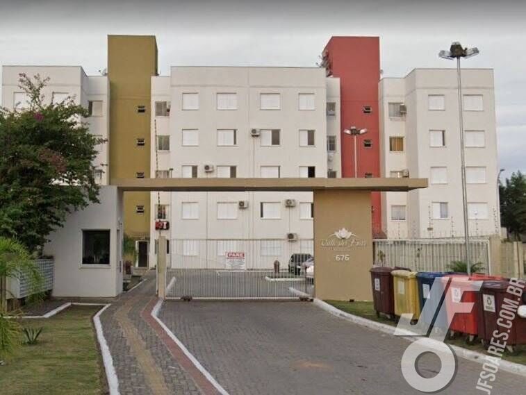 Apartamento, 2 quartos, 45 m² - Foto 9