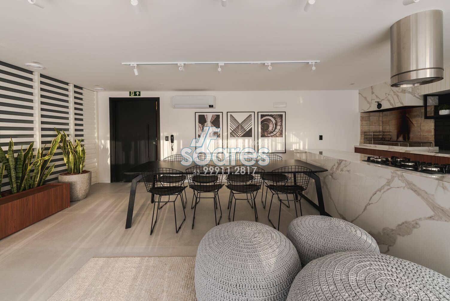 Apartamento à venda com 2 quartos, 69m² - Foto 18