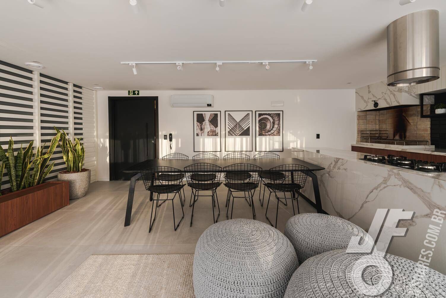 Apartamento, 2 quartos, 69 m² - Foto 18