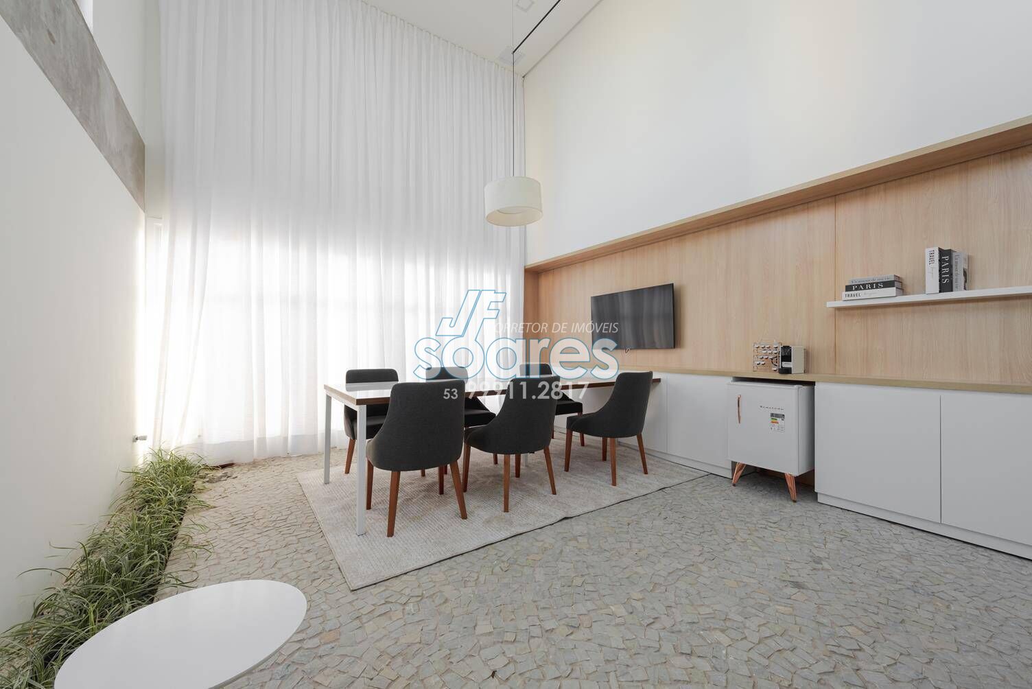 Apartamento à venda com 2 quartos, 69m² - Foto 12