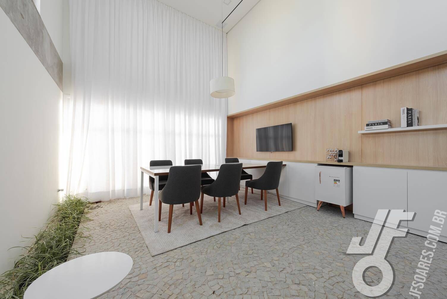 Apartamento, 2 quartos, 69 m² - Foto 12